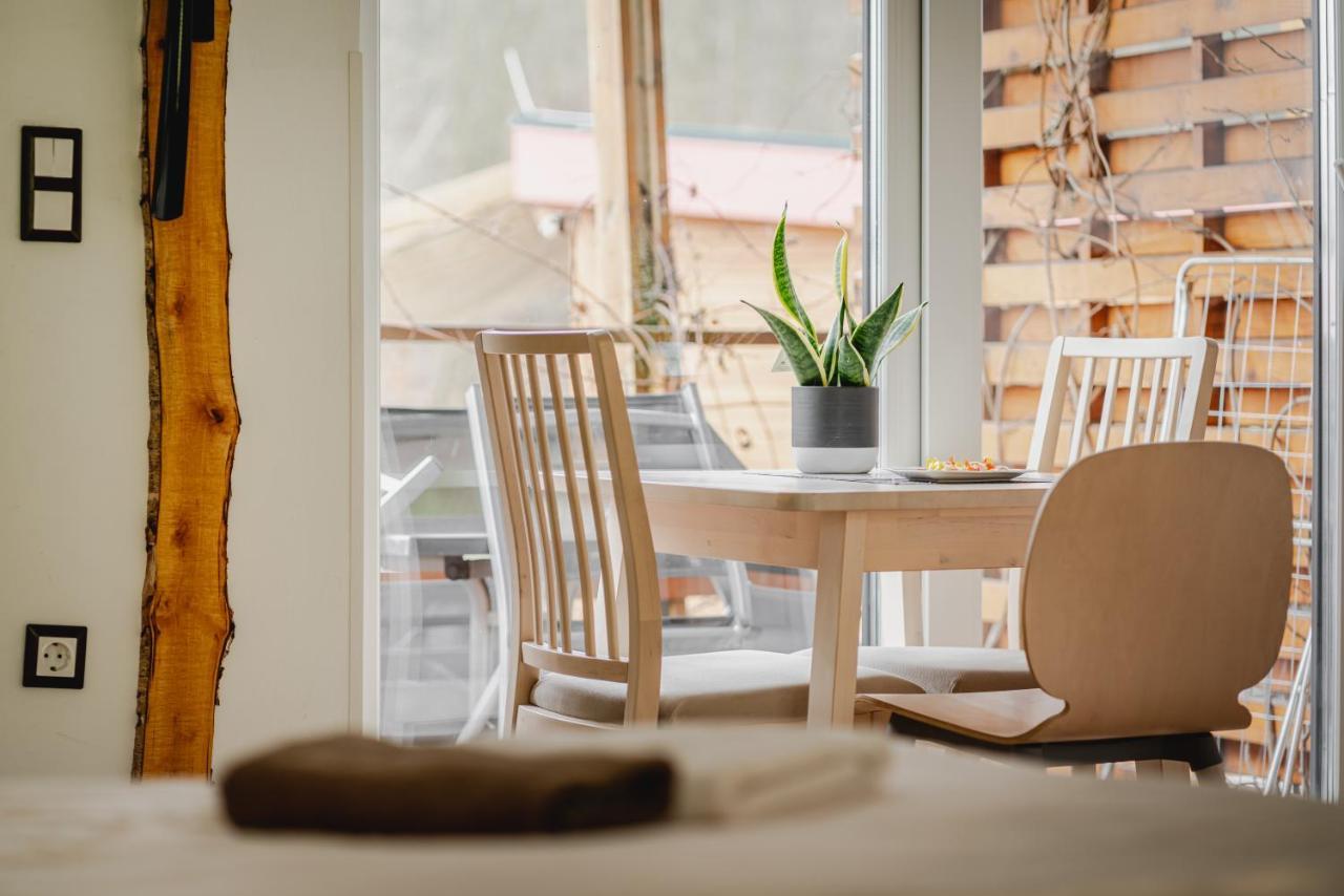 Naturasort Holiday Houses Pesnica pri Mariboru Extérieur photo