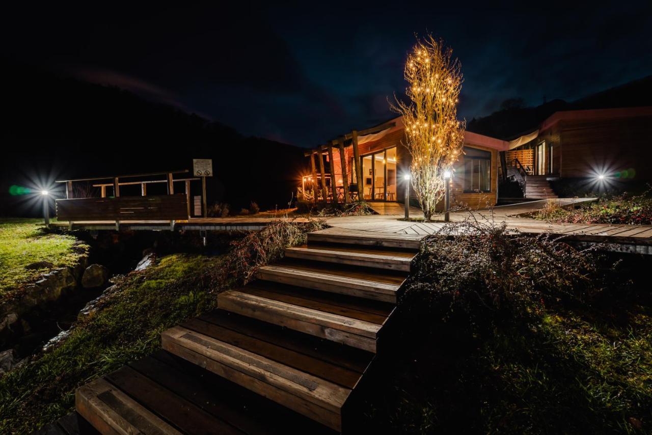 Naturasort Holiday Houses Pesnica pri Mariboru Extérieur photo