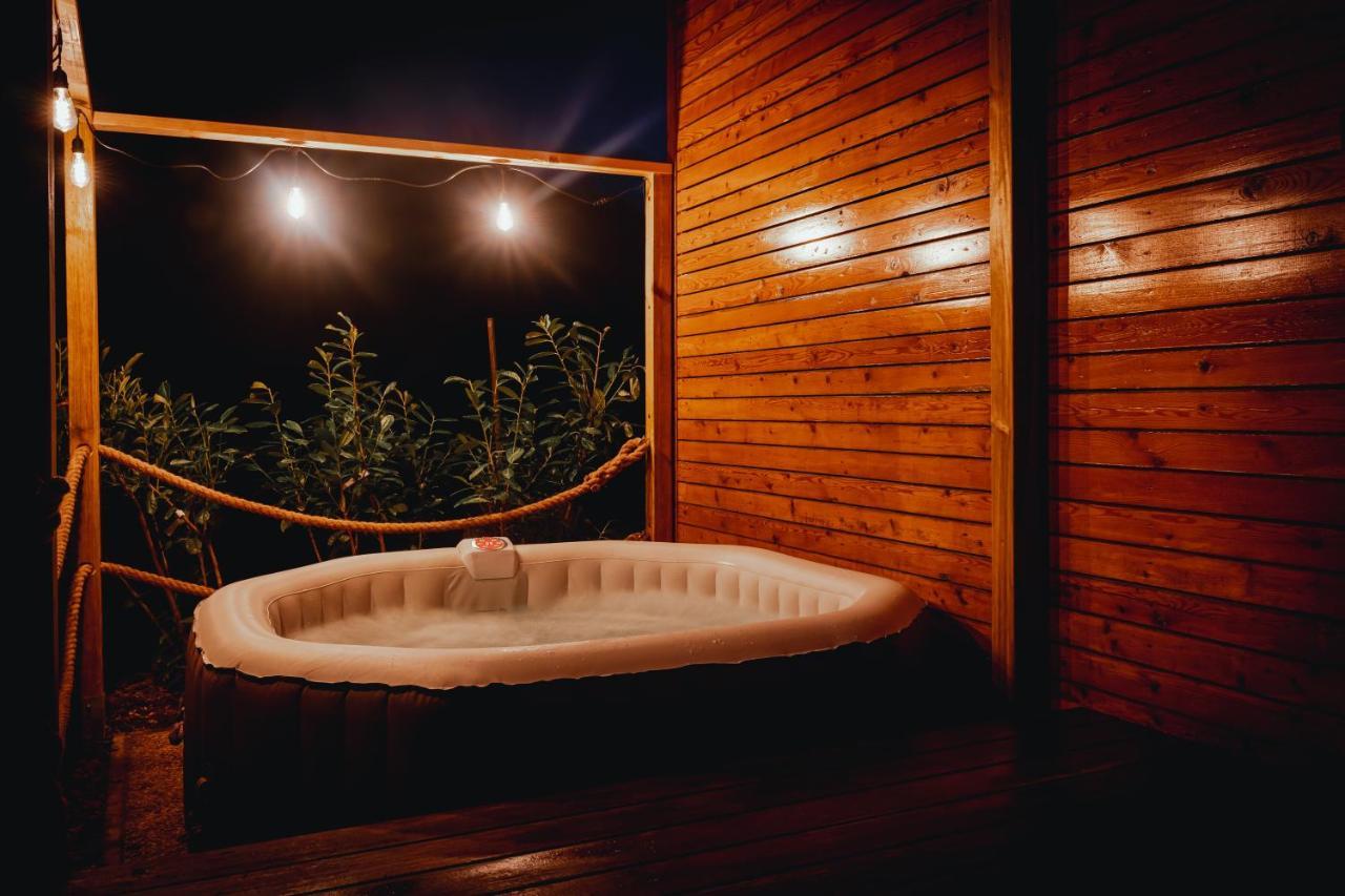 Naturasort Holiday Houses Pesnica pri Mariboru Extérieur photo