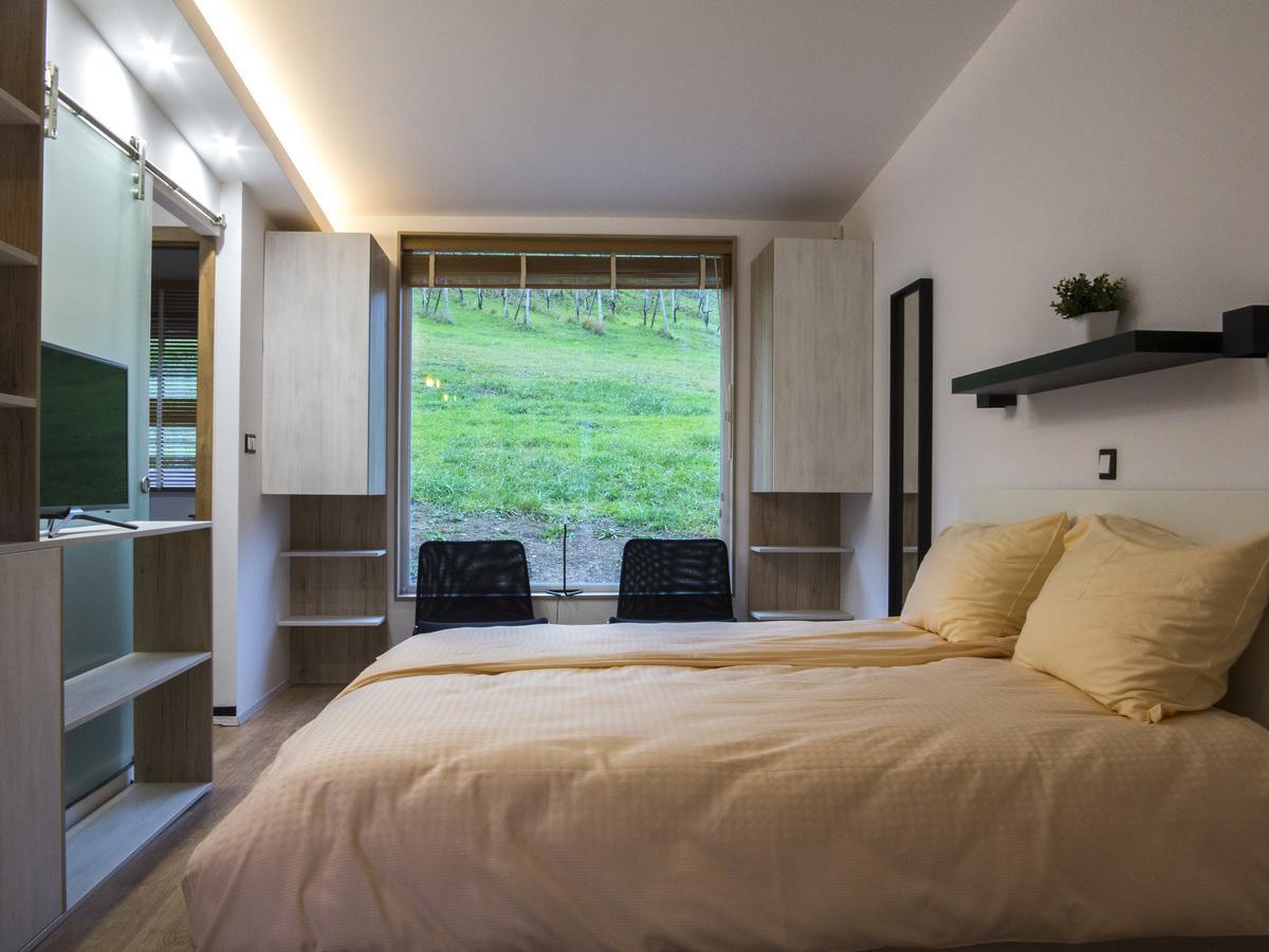 Naturasort Holiday Houses Pesnica pri Mariboru Extérieur photo