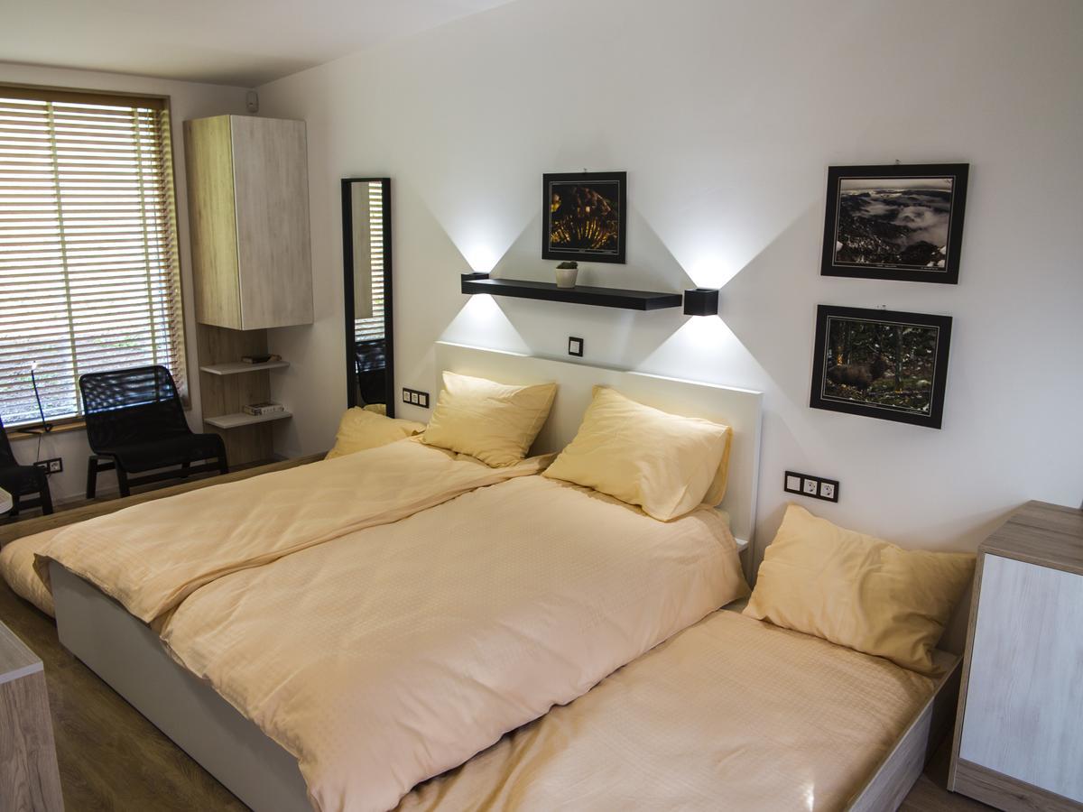Naturasort Holiday Houses Pesnica pri Mariboru Extérieur photo