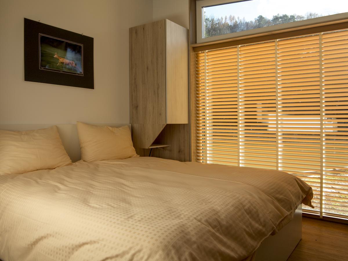 Naturasort Holiday Houses Pesnica pri Mariboru Extérieur photo
